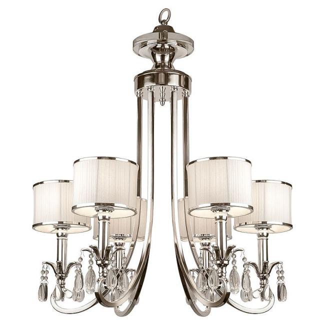 L00506 Подвесная люстра L'Arte Luce Luxury Lombard L00506