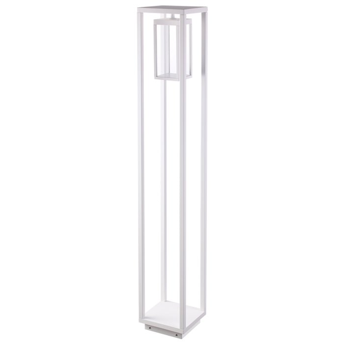 358121 Уличный наземный светильник Novotech Ivory Led 358121