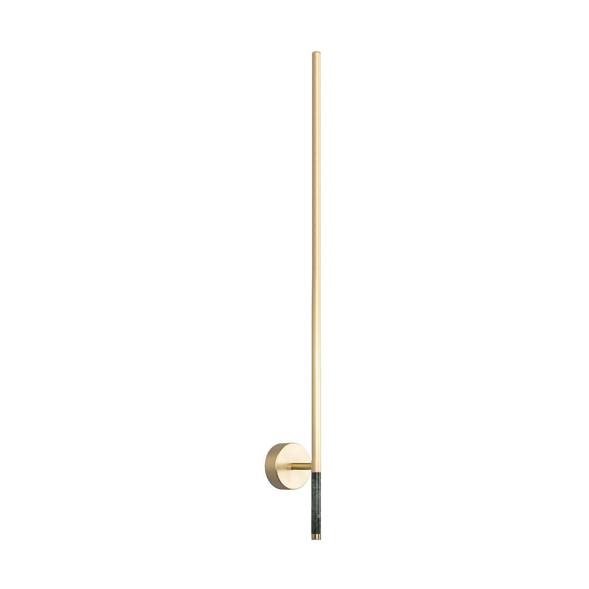 Настенный светильник Loft It Handle 10150/930 Green