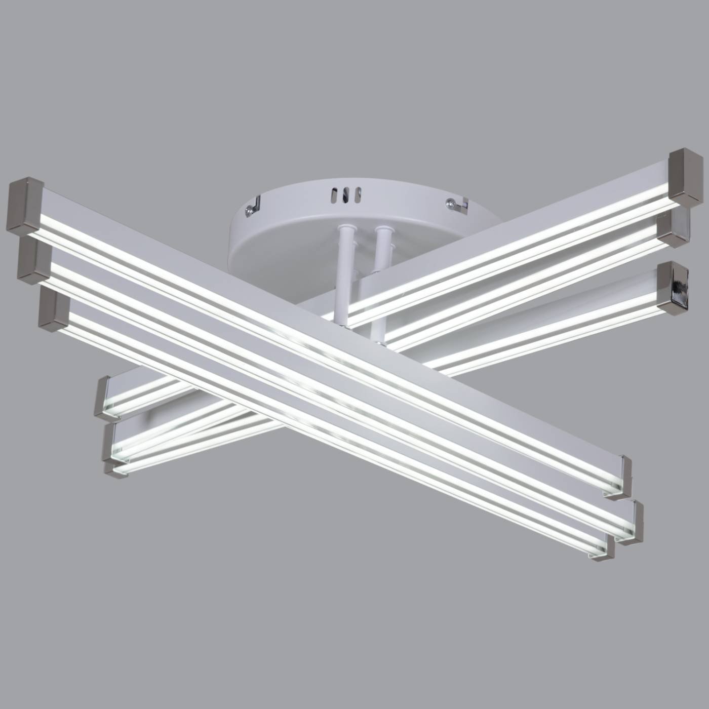 Потолочная люстра Reluce 82090-0.3-06 WH