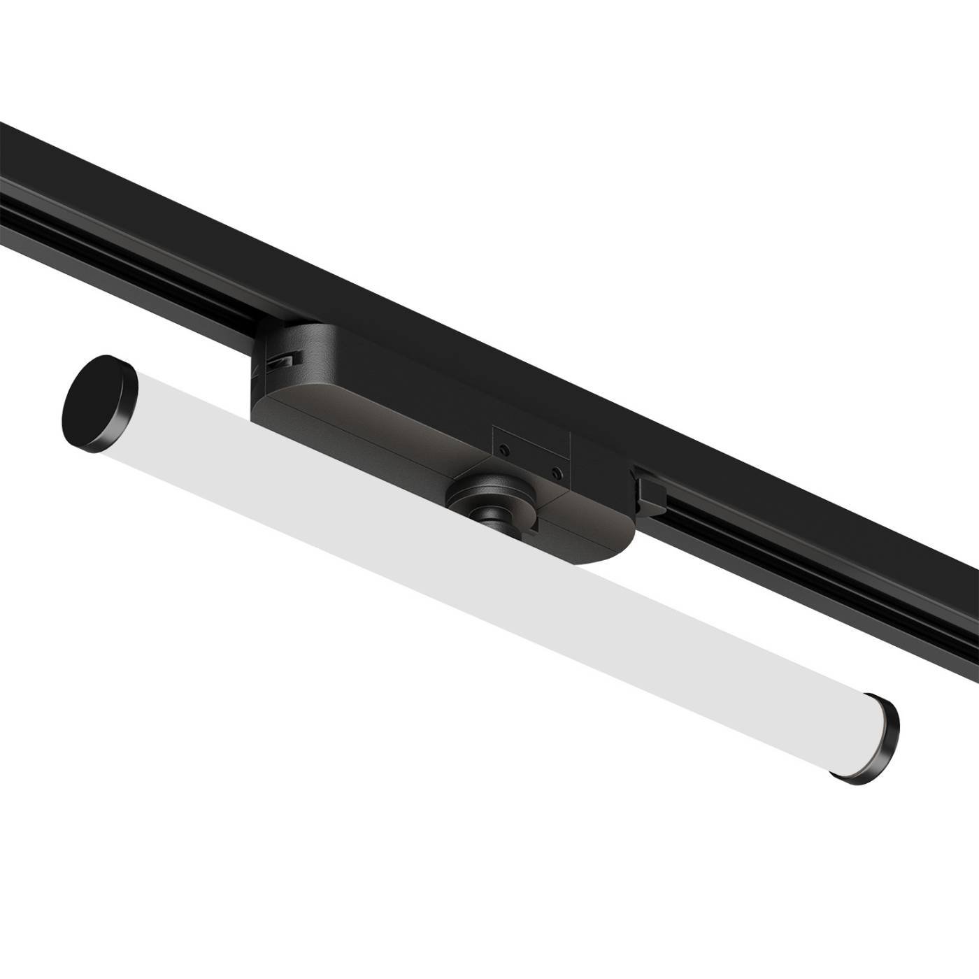 DK6448-BK Трековый светильник Denkirs Strom DK6448-BK