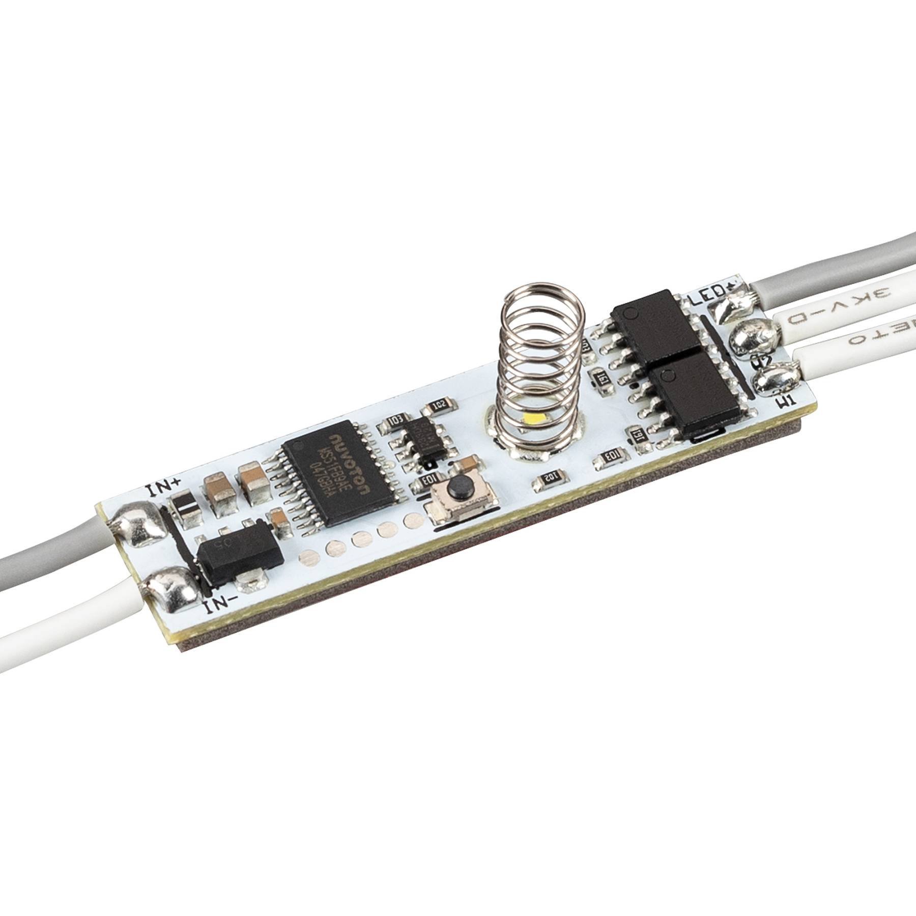 029107(2) Диммер Arlight Iris 029107(2)