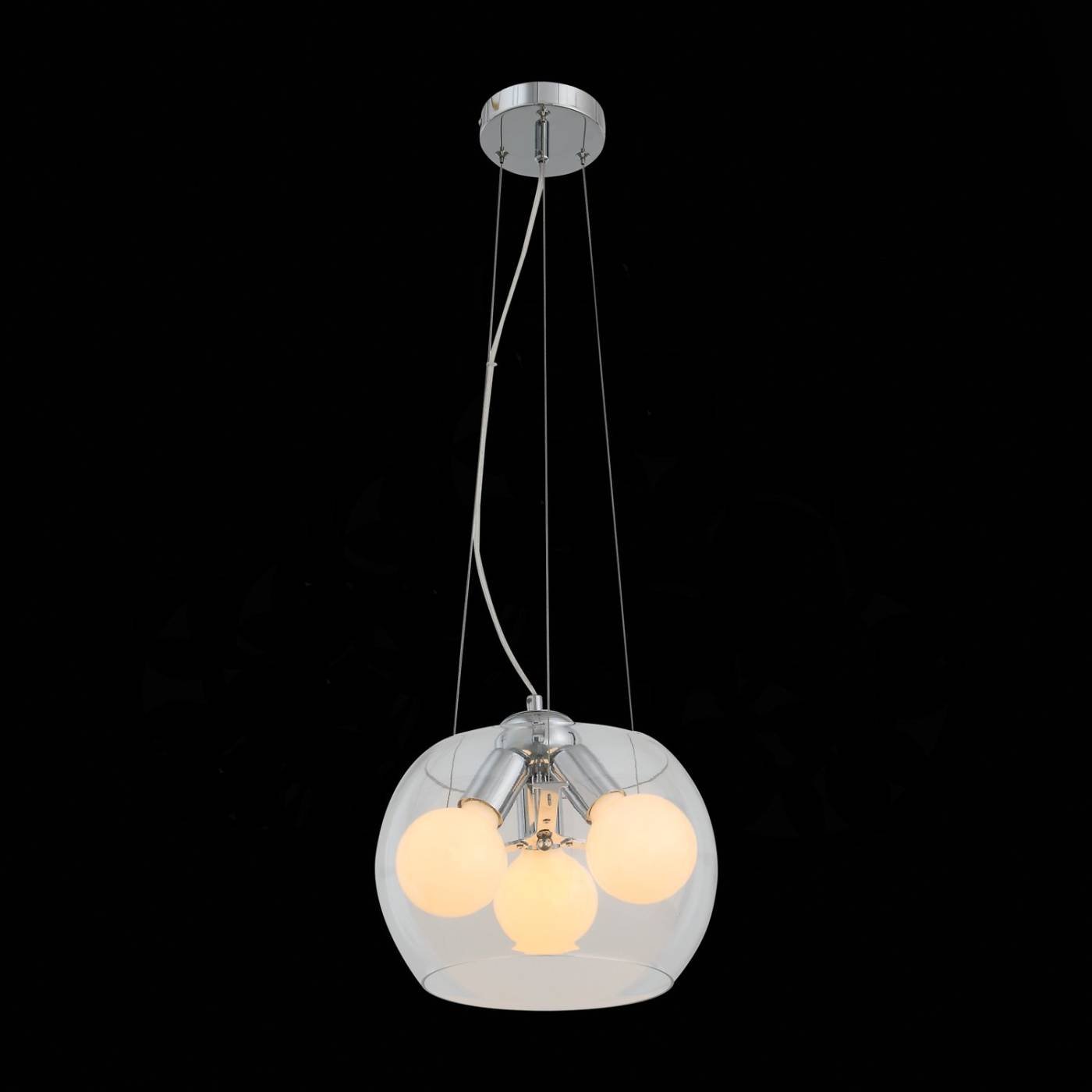SL512.103.03 Светильник подвесной ST Luce SL512.103.03