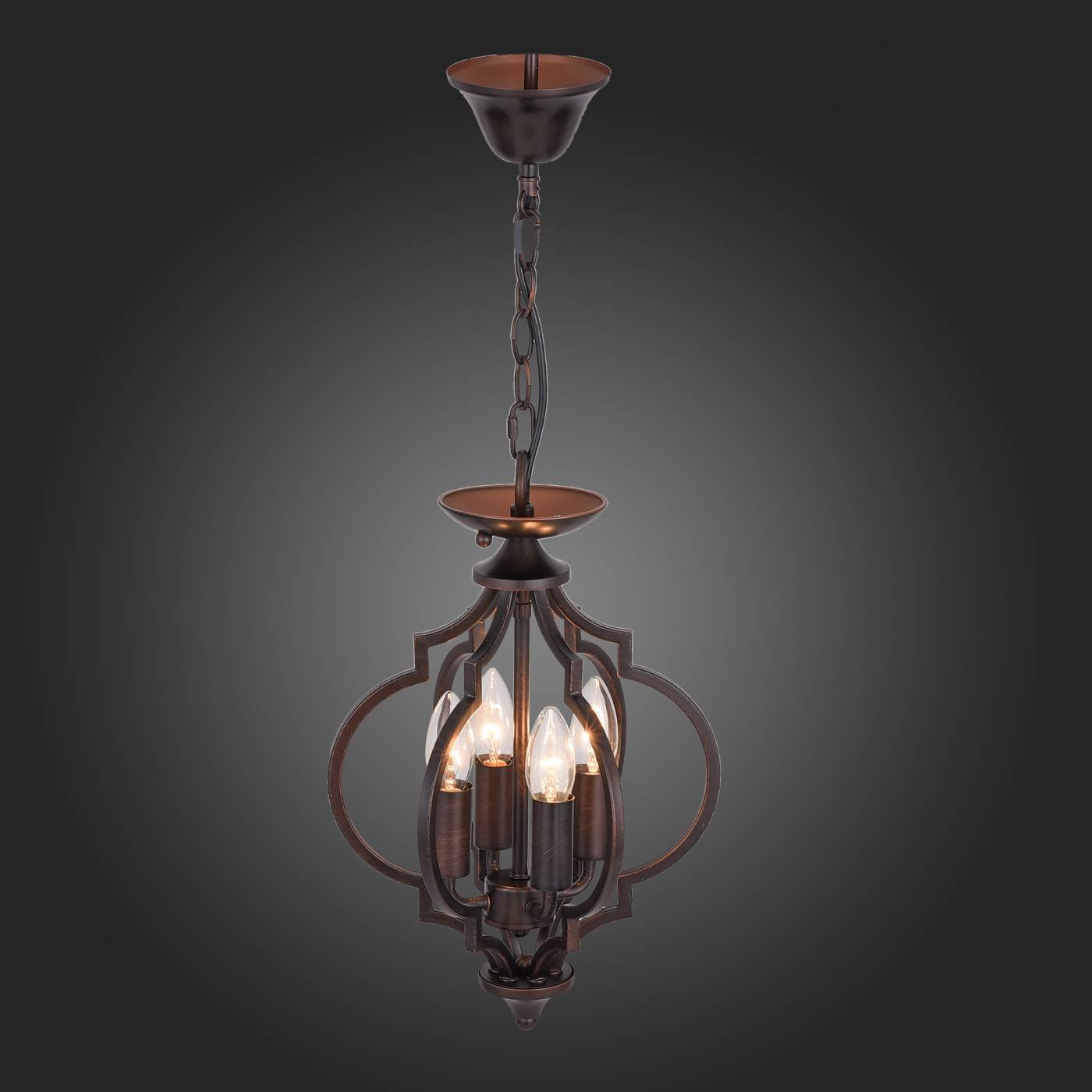 SL361.303.04 Подвесная люстра ST Luce Foriate SL361.303.04