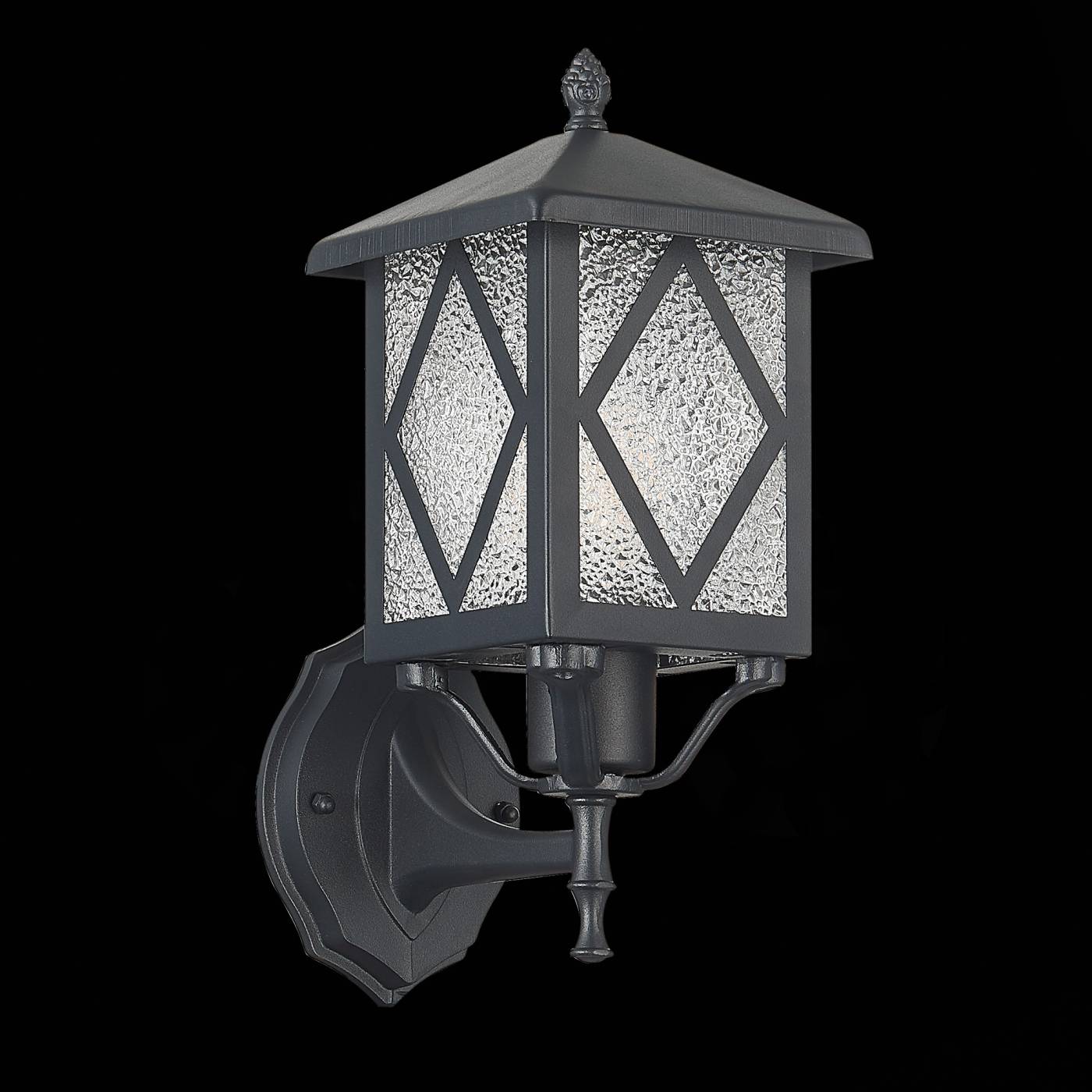 Уличный настенный светильник ST Luce Lorne SL084.401.01