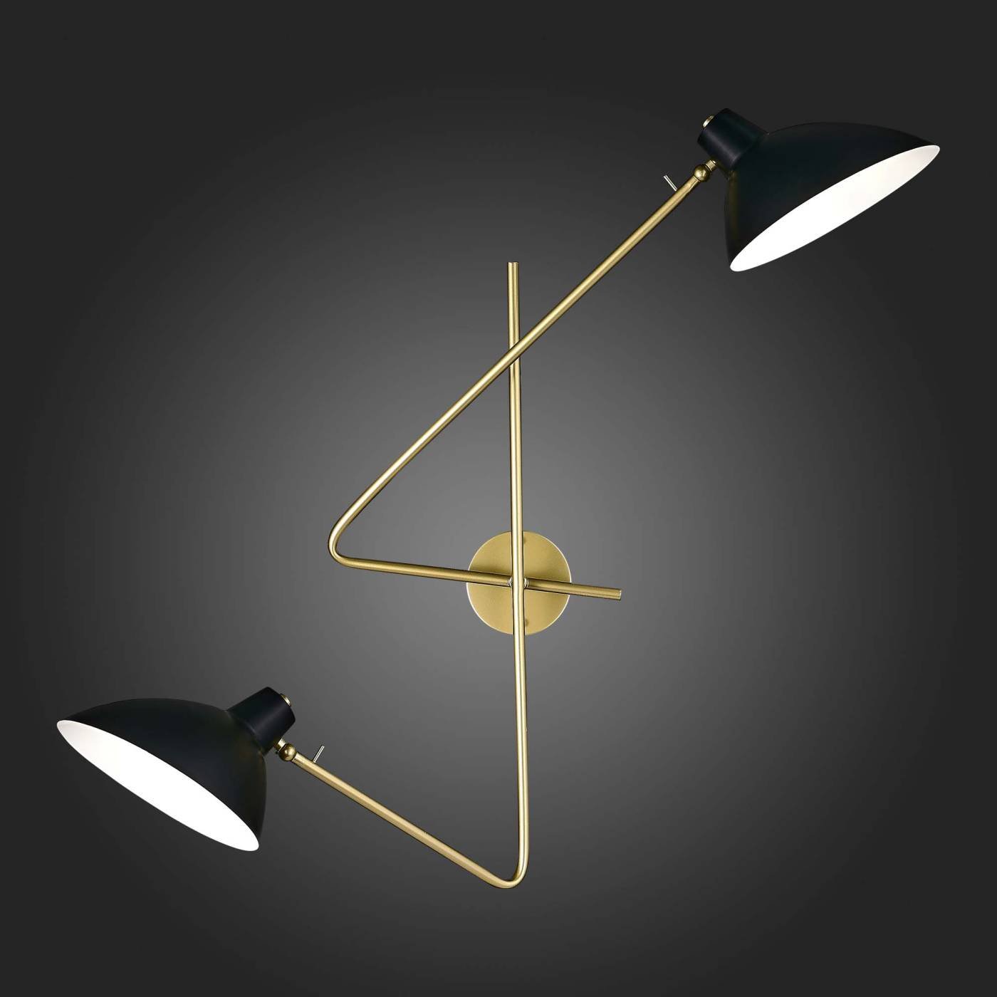 Настенное бра ST Luce Jarro SL1803.201.02