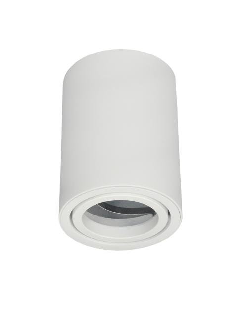 NLS-T0156M-GU10-WW-WH НОВЫЙ АРТ NLS-2478 Накладной светильник Elvan NLS-T0156M-GU10-WW-WH НОВЫЙ АРТ NLS-2478