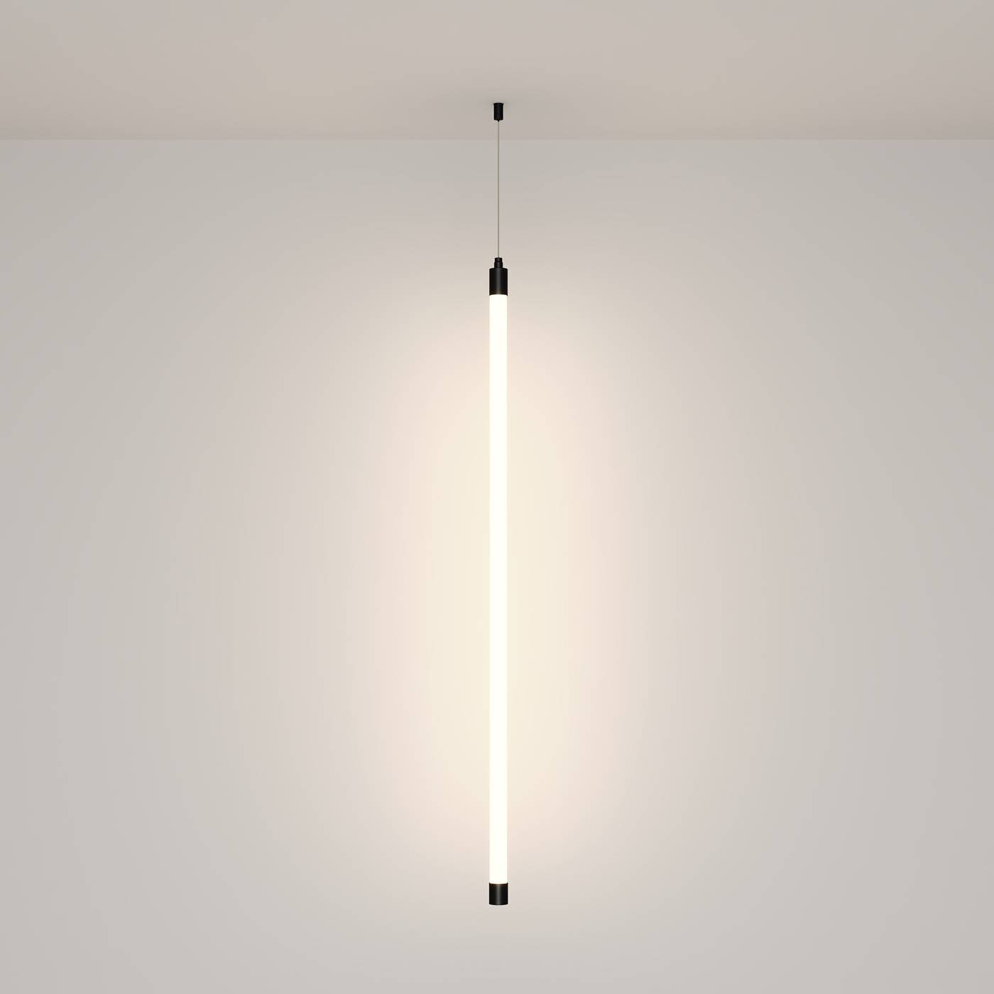 201149 Набор для вертикального подвесного монтажа Nemo D18 Maytoni Круглый 360 201149