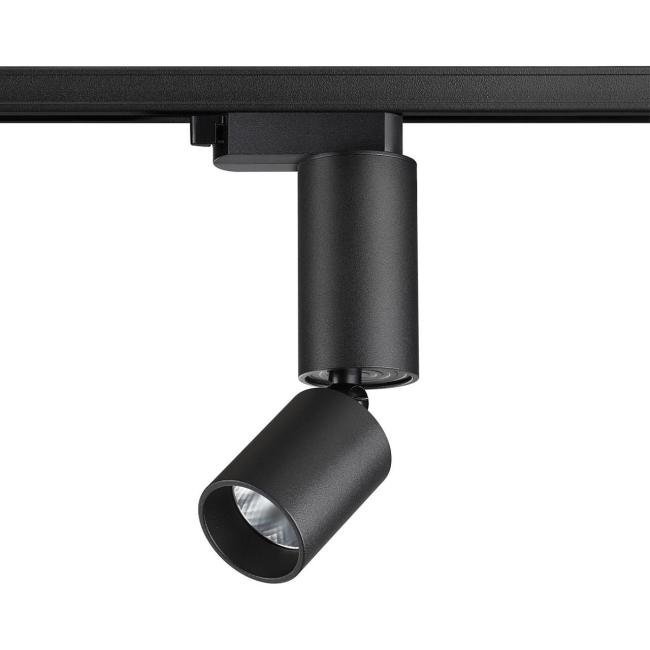359319 Трековый светильник Novotech Tubo 359319