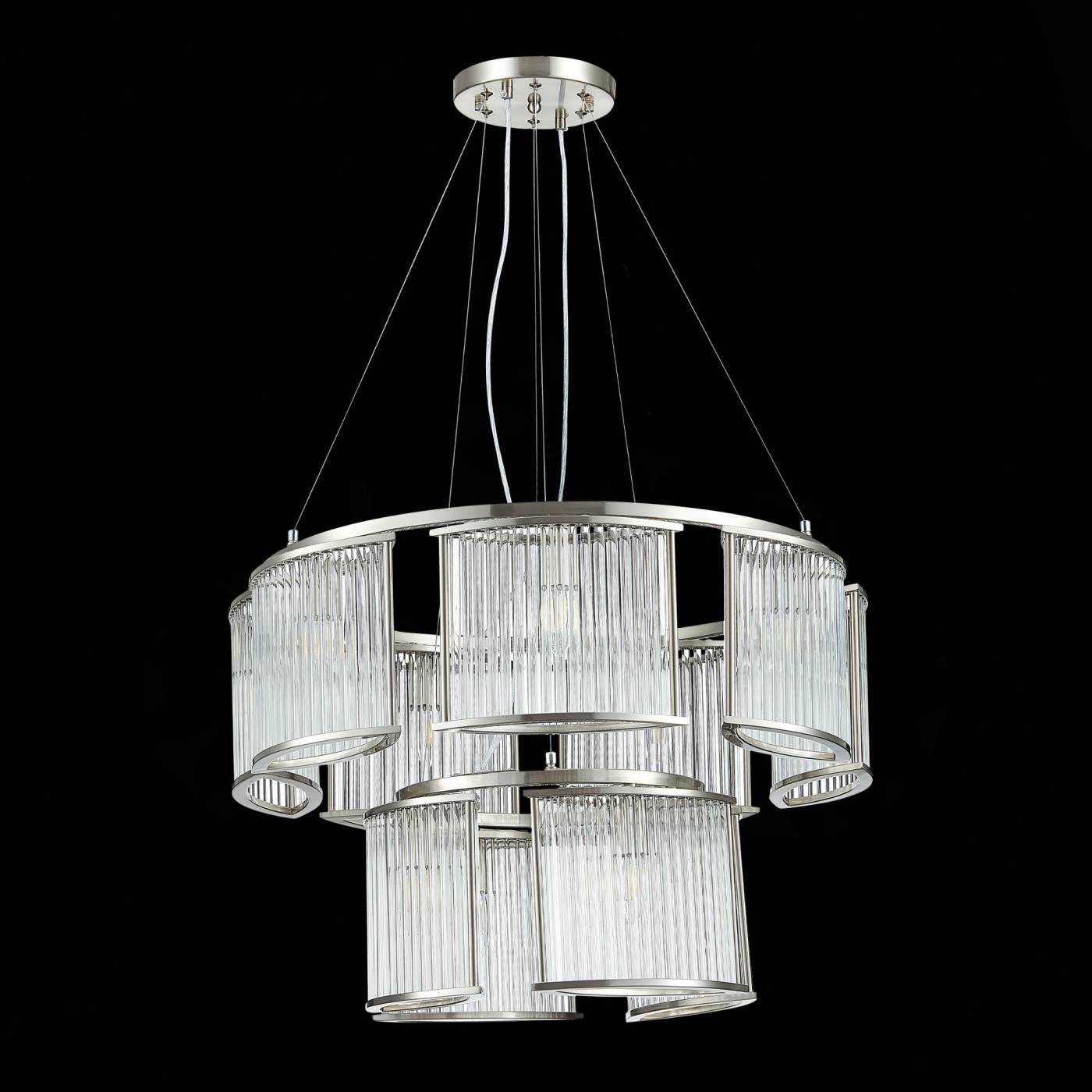 SL1627.103.11 Подвесная люстра ST Luce Velletri SL1627.103.11