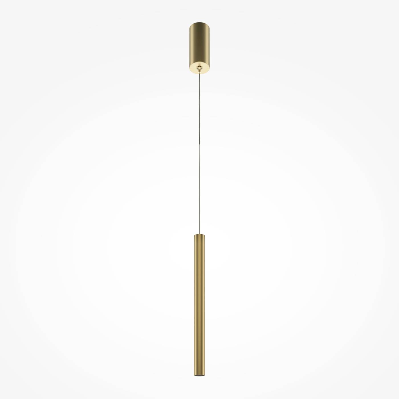 MOD159PL-L6GK Светильник подвесной Maytoni Pro Base MOD159PL-L6GK