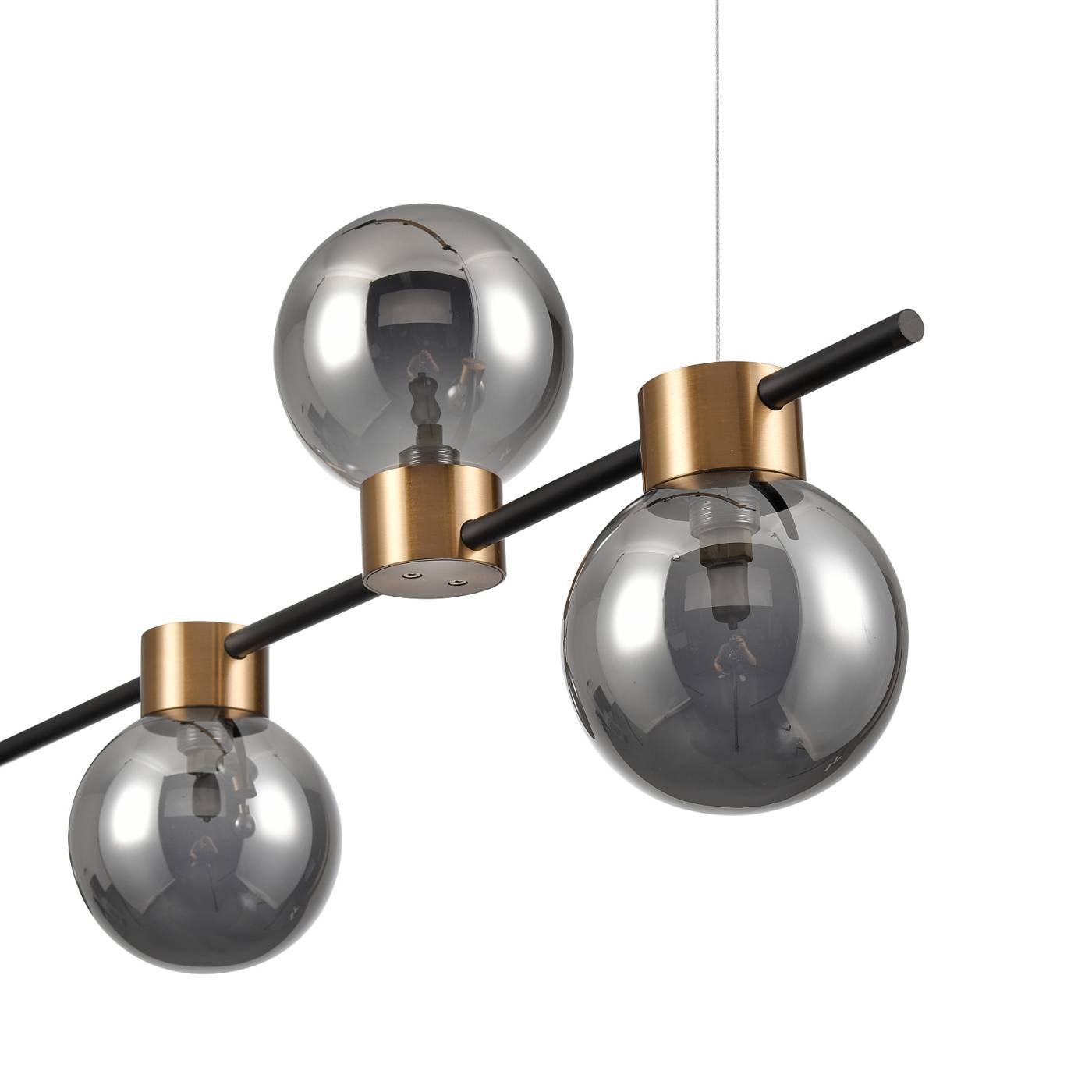 VL5872P24 Светильник подвесной Vele Luce Ideale VL5872P24