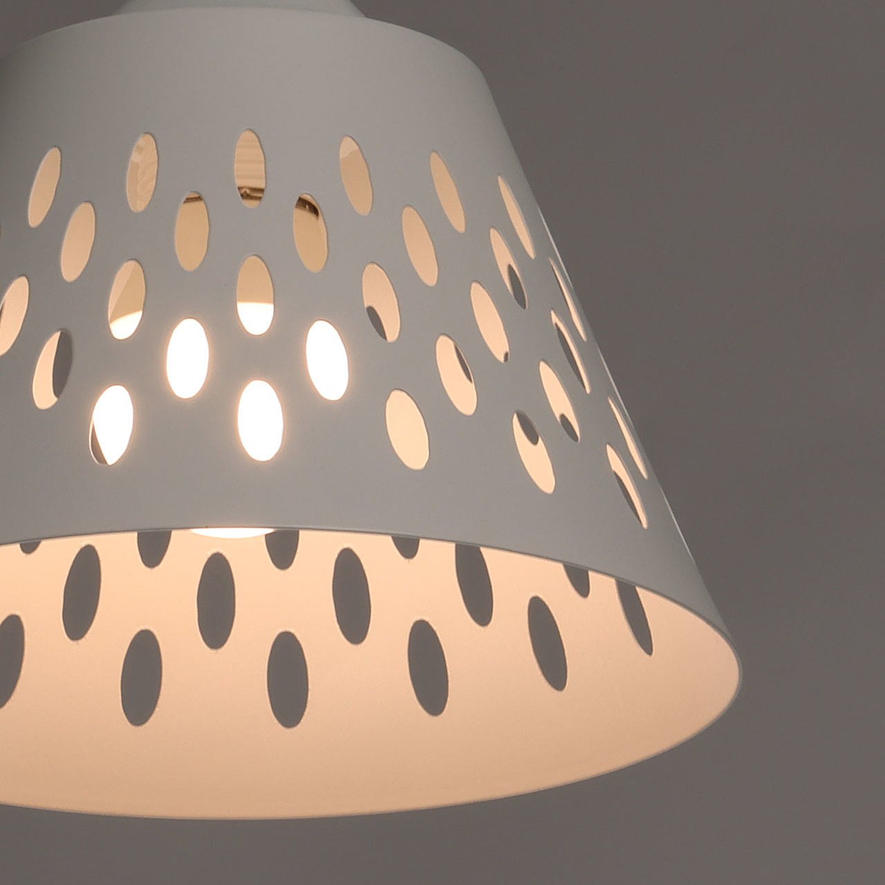 Светильник потолочный De Markt Соло 112013301