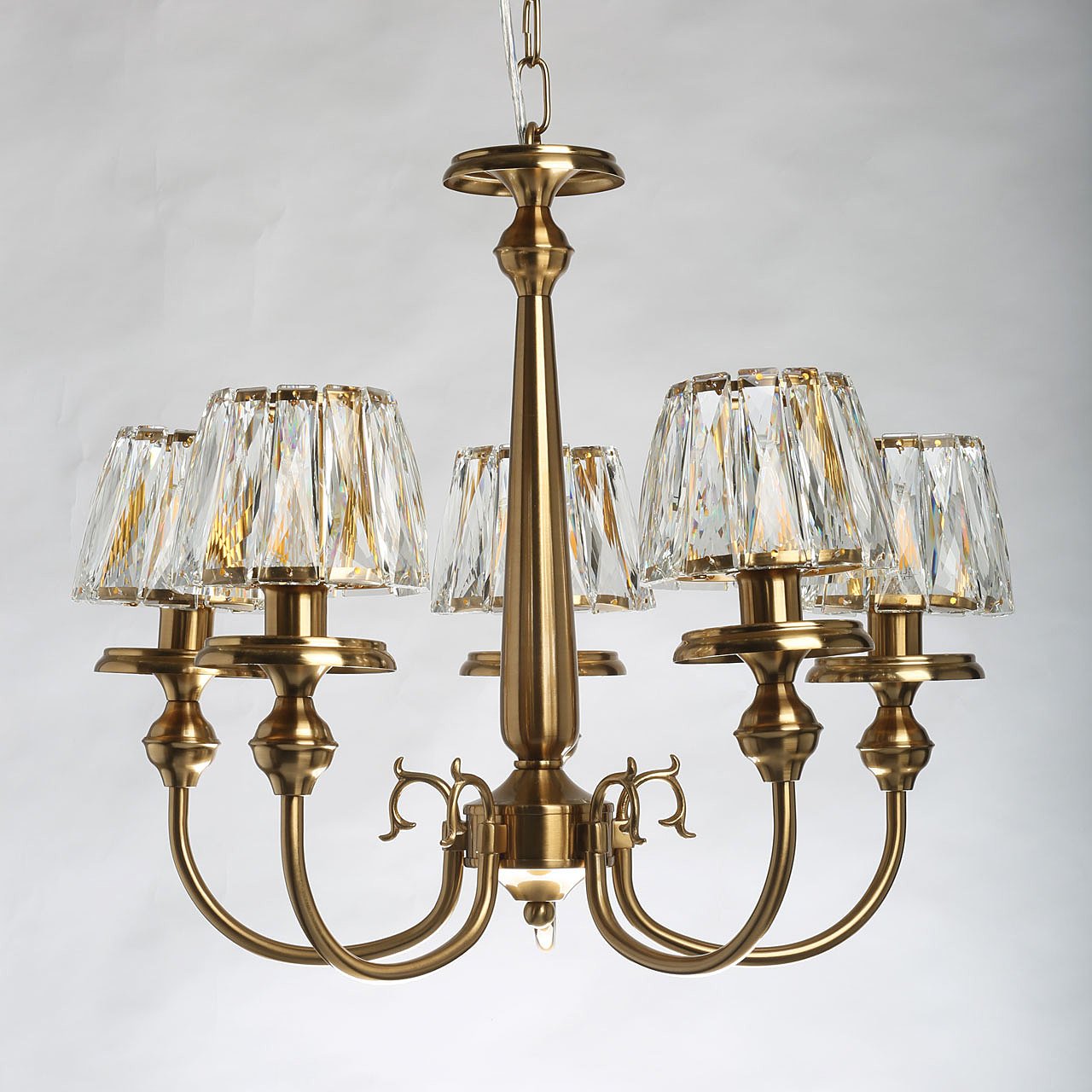 481014405 Подвесная люстра MW Light Аманда 481014405