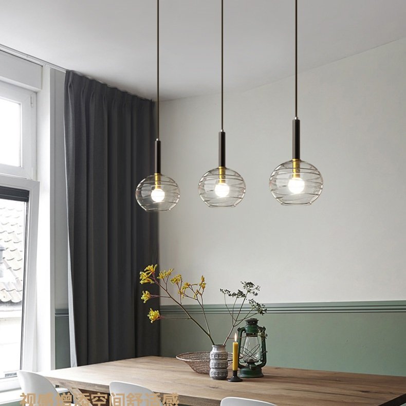 151810-26 Светильник подвесной ImperiumLoft Marisol01 151810-26