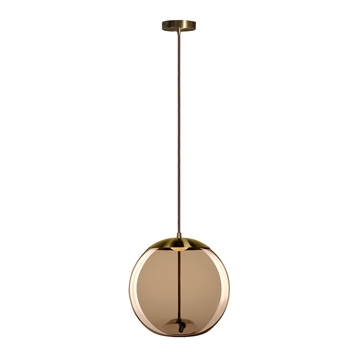 Светильник подвесной Loft It Knot 8135-B