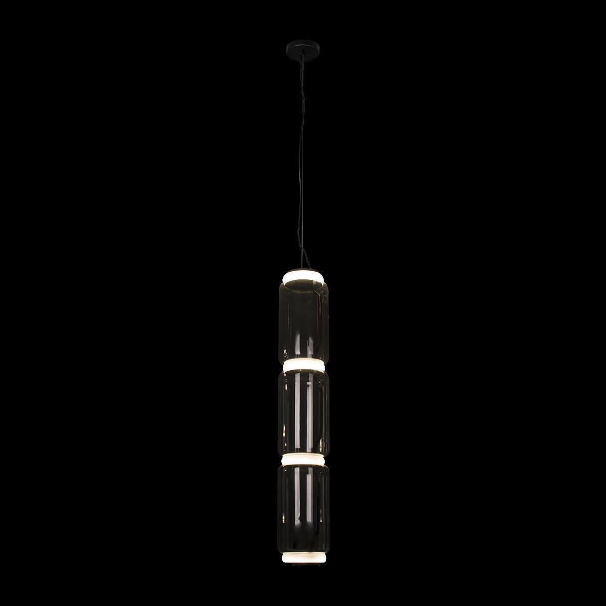 10194/L Светильник подвесной Loft It Noctambule 10194/L