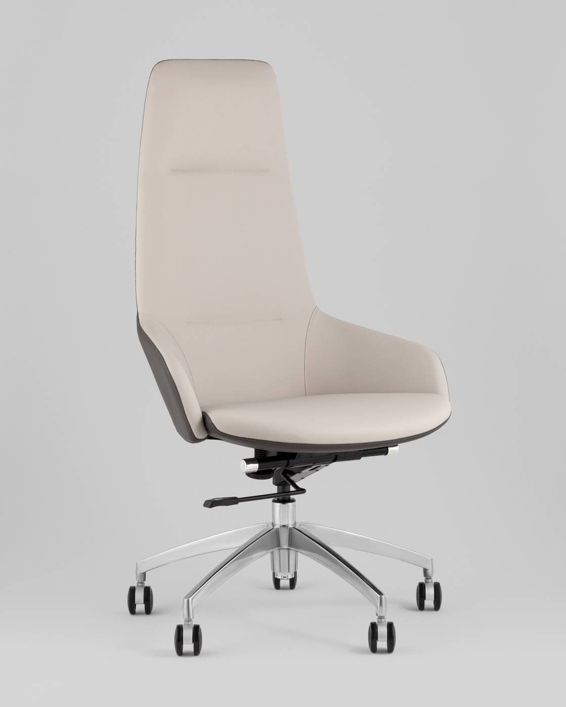 A308 8371-12/1 Кресло офисное Stool Group Soulo A308 8371-12/1