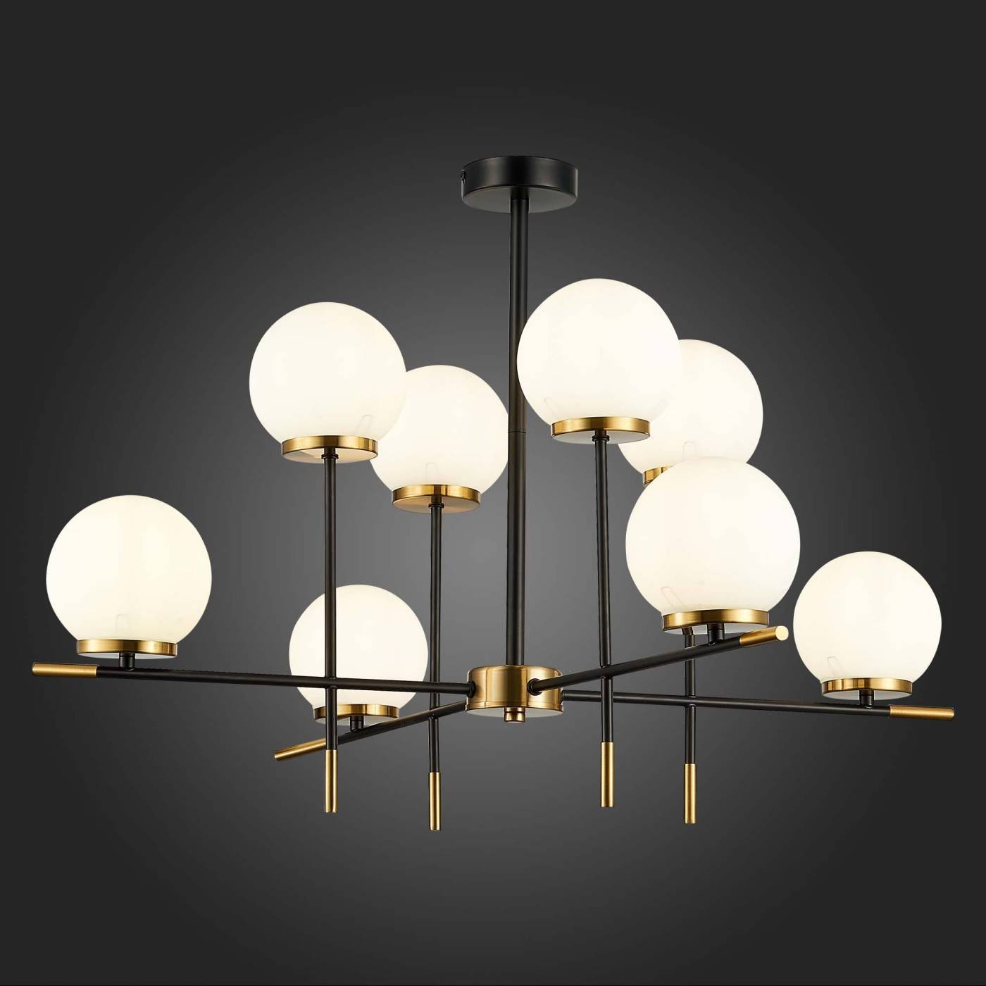 Потолочная люстра ST Luce Limano SL1203.412.08