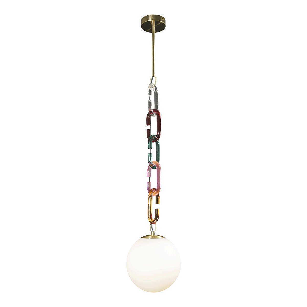 10128P Mult Светильник подвесной Loft It Chain 10128P Mult