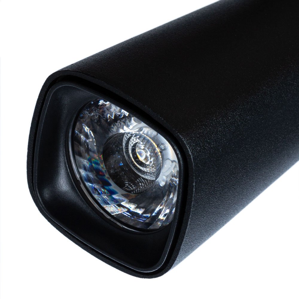 A4561PL-1BK Трековый светильник Arte Lamp Barut A4561PL-1BK