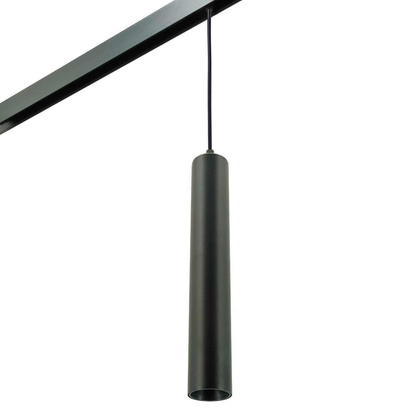 LE166TRP-10B SMART Трековый светильник LIGHTERA Startrek 48 LE166TRP-10B SMART