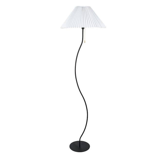 A5069PN-1BK Торшер Arte Lamp Agatha A5069PN-1BK