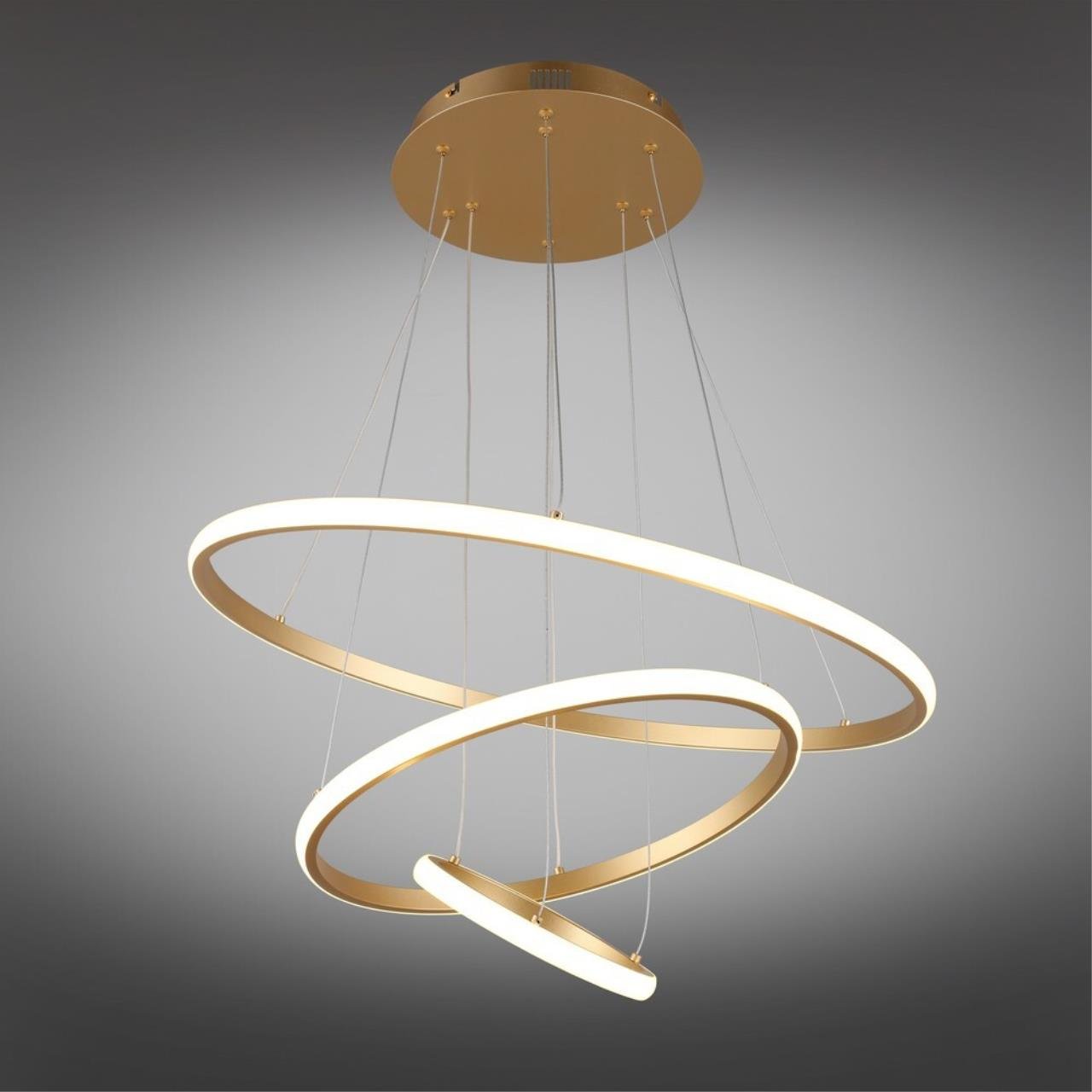 Подвесная люстра Aployt Janina APL.018.13.60