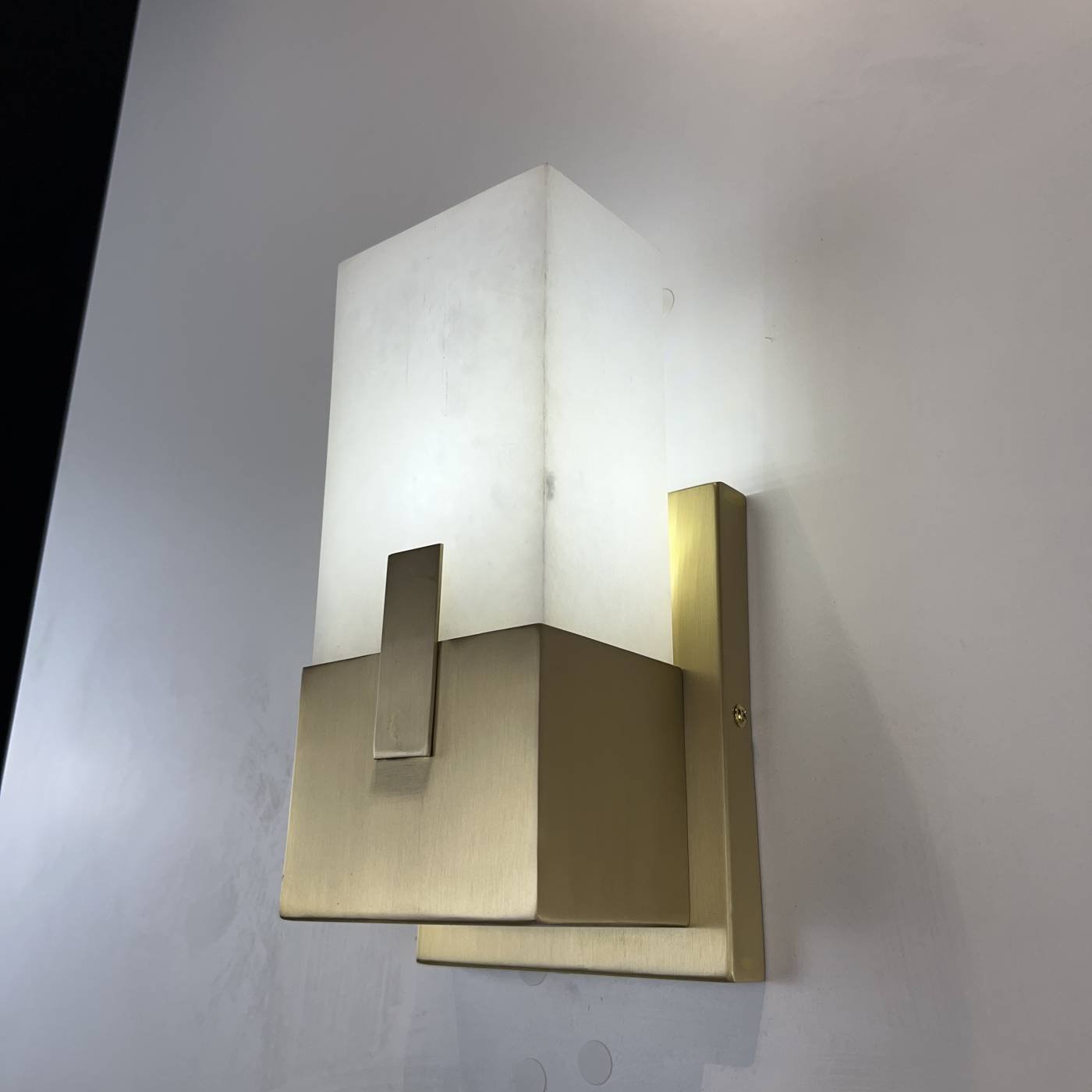 147864-22 Настенное бра ImperiumLoft 44.297 147864-22
