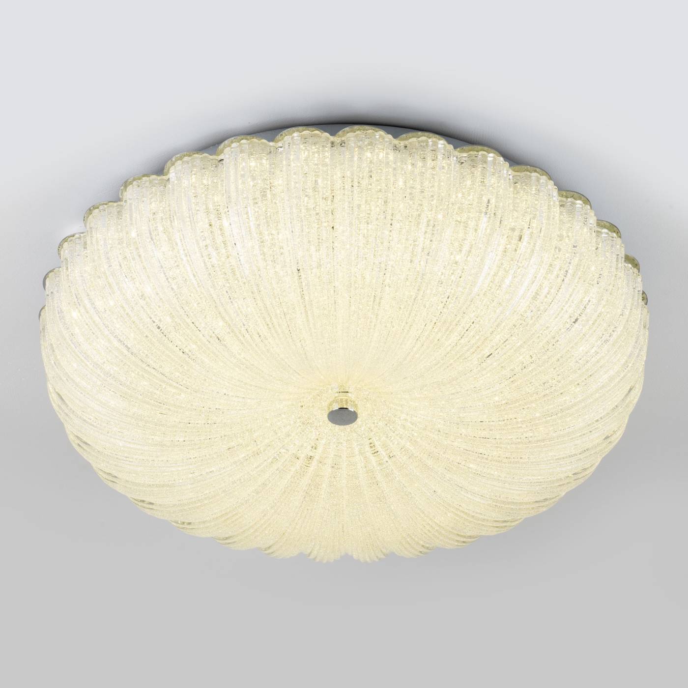 L1115-500 CR Потолочный светильник L LED4U L1115-500 CR