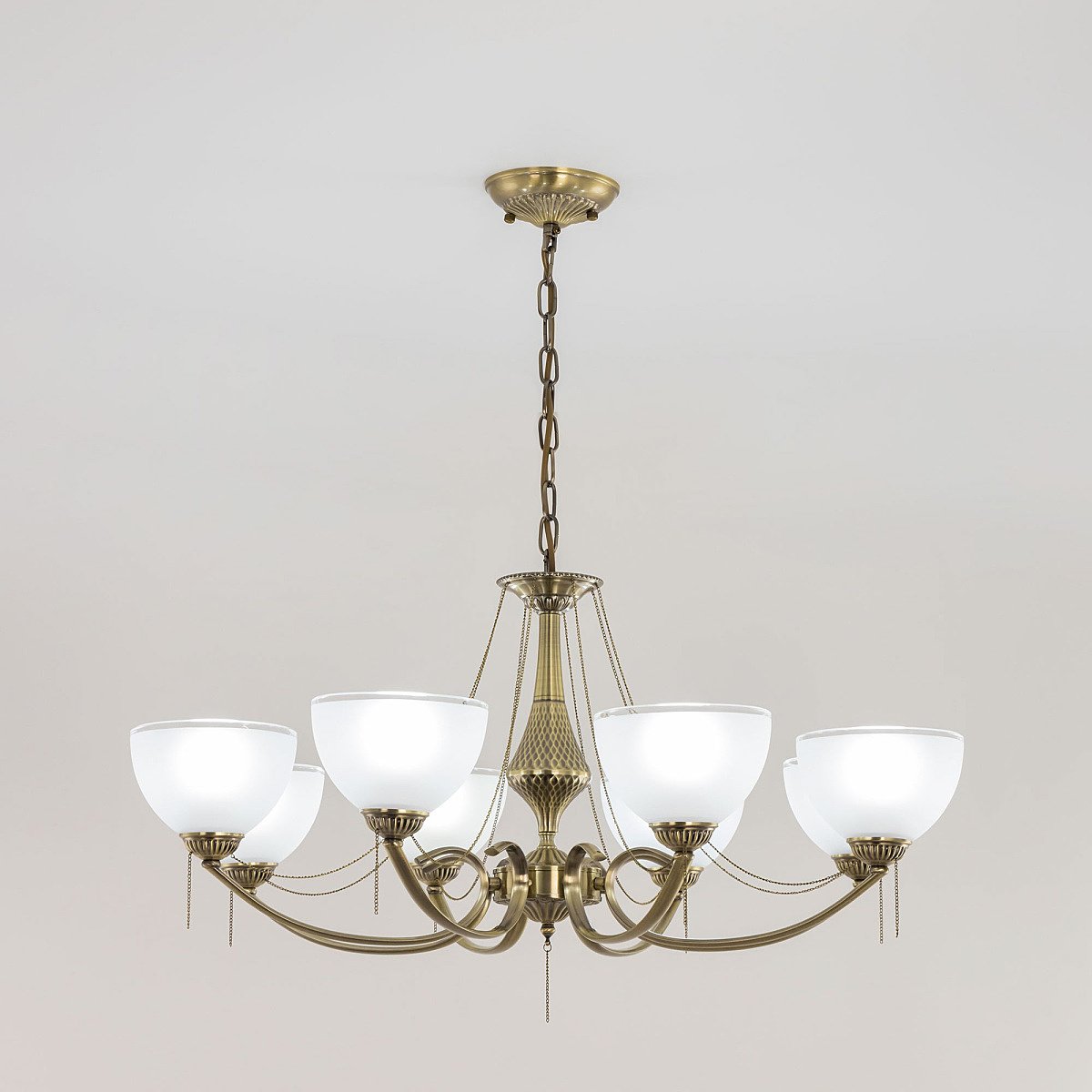 CL417283 Подвесная люстра Citilux Франческа CL417283