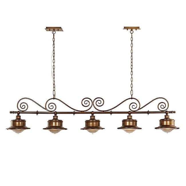 Светильник подвесной L'Arte Luce BRIGG L13505.86