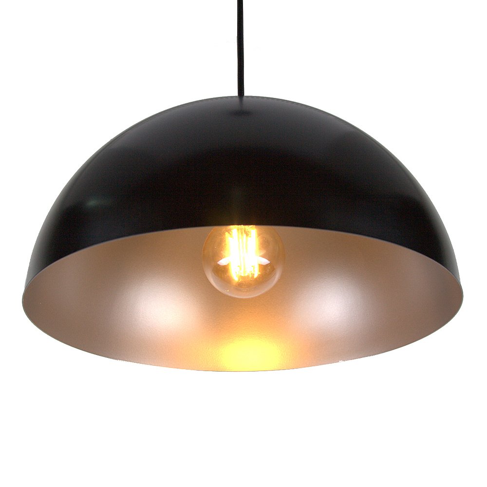 LH032022 Светильник подвесной LightHall Amber 30 LH032022