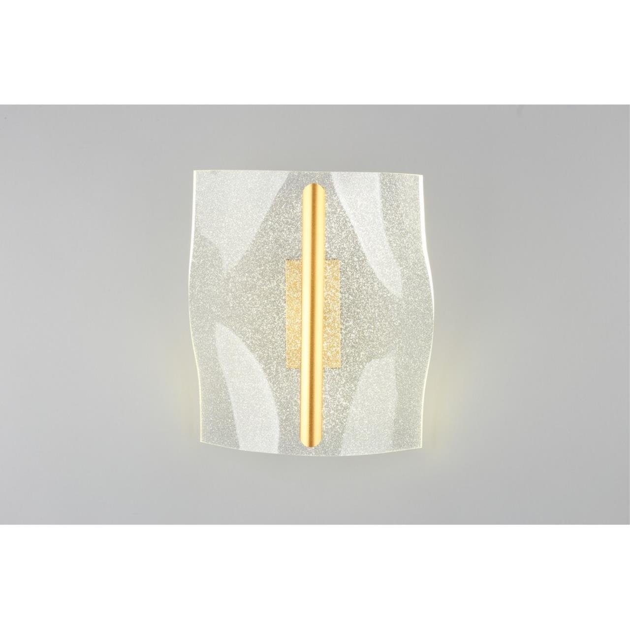 Настенный светильник Aployt Viola APL.659.01.11