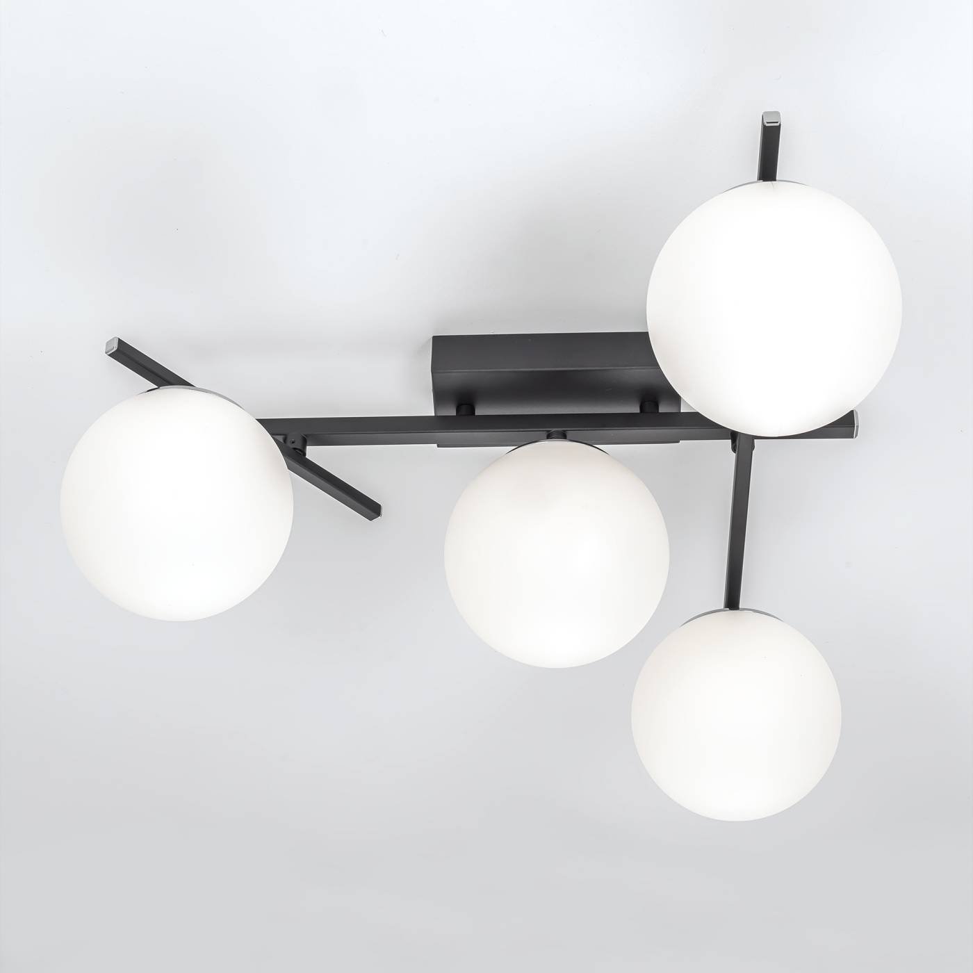 CL223142 Потолочная люстра Citilux Dorsy CL223142