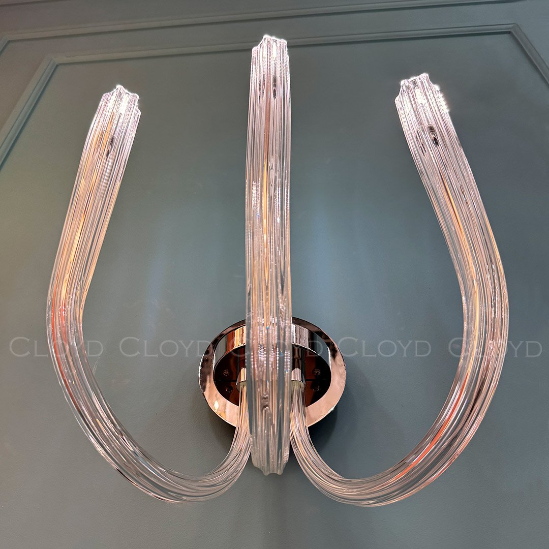 Настенное бра Cloyd Aeda 20466