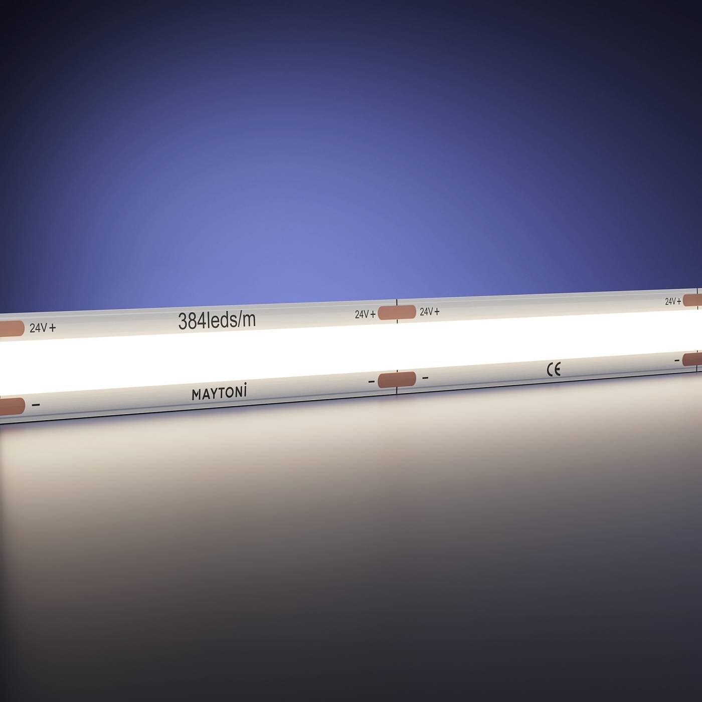 Светодиодная лента Maytoni COB светодиодная лента 201222