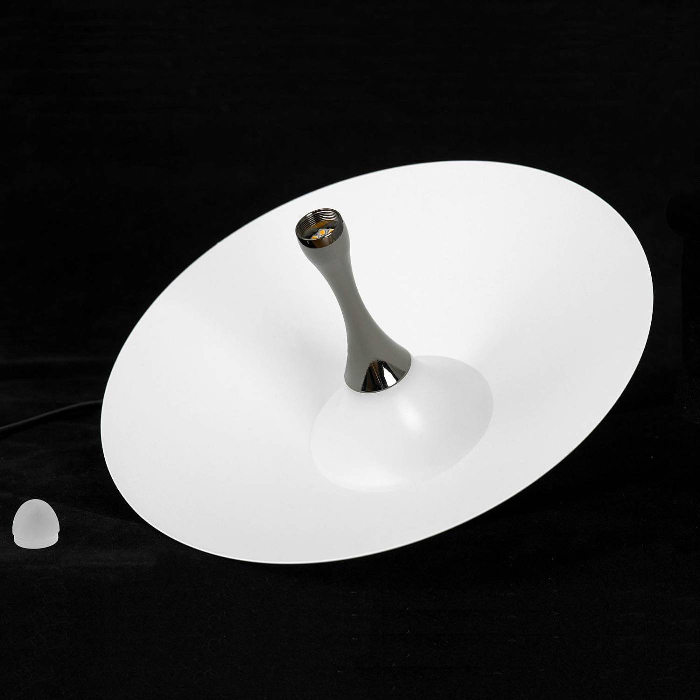 LSP-7342 Светильник подвесной Lussole Irvine LSP-7342