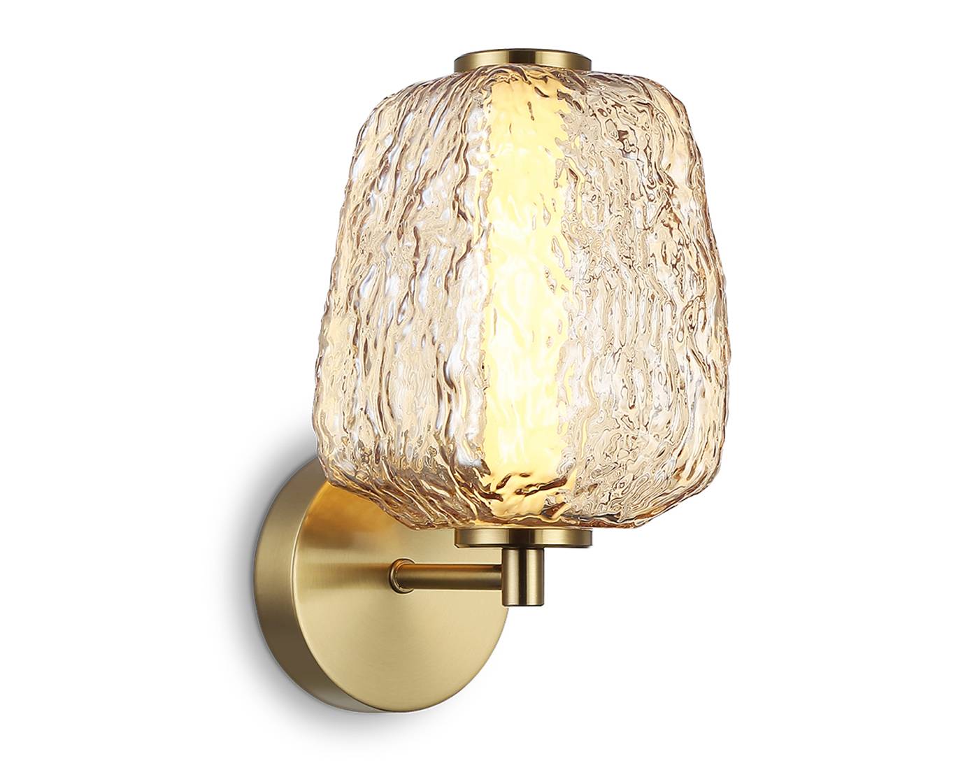 Настенное бра Ambrella Crystal LH30108