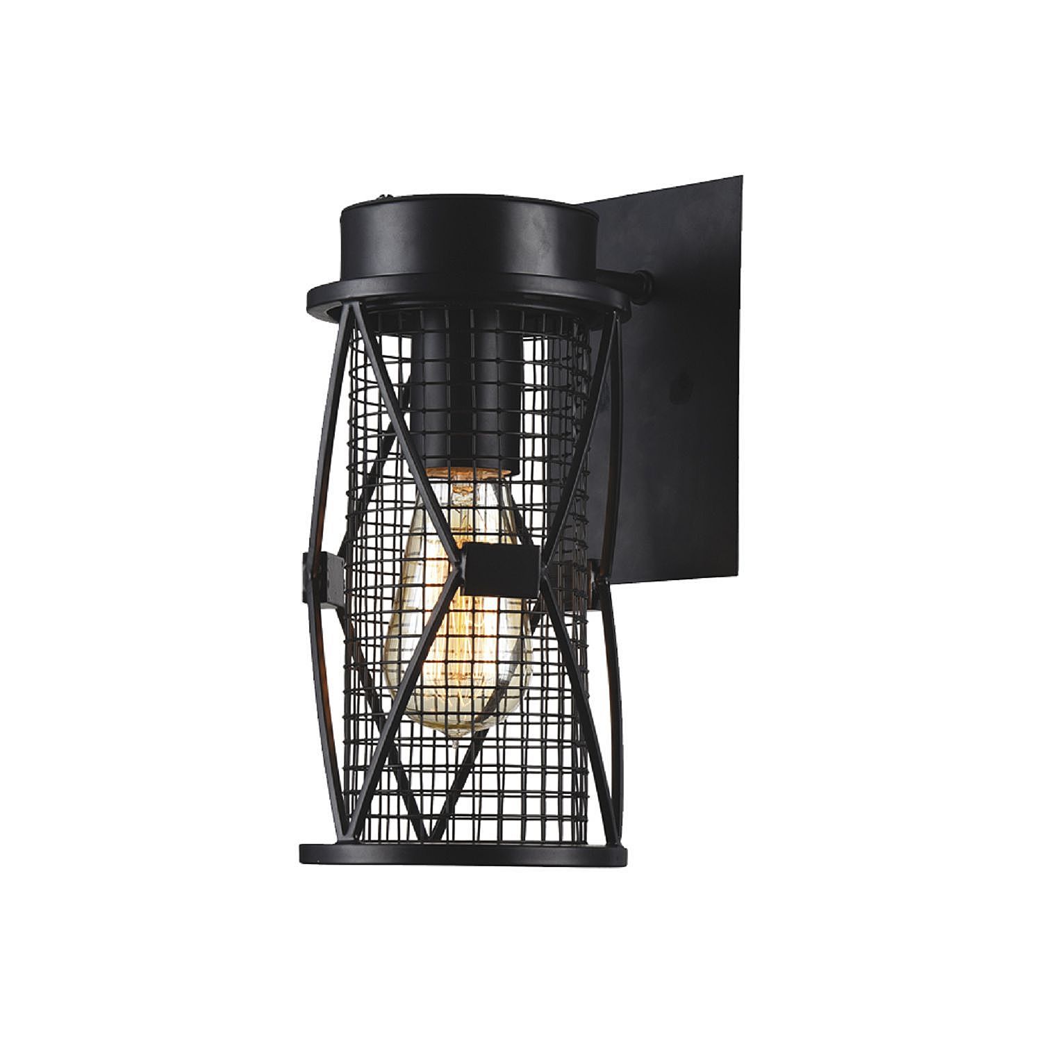 1783-1W Настенное бра Favourite Mesh 1783-1W