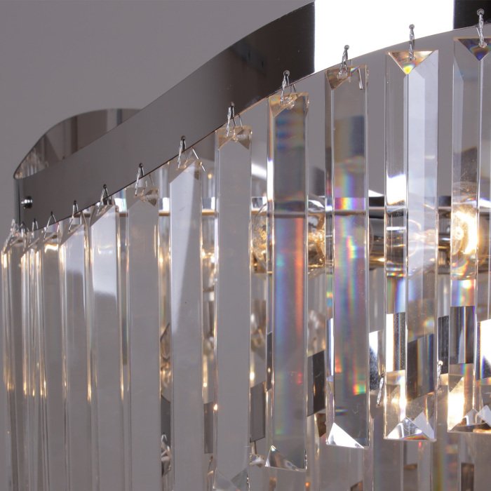 Подвесная люстра 78214-0.4-600 CR