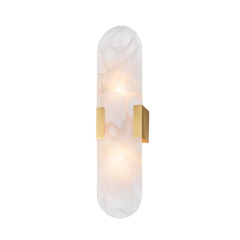 MT1000-B brass Настенный светильник Delight Collection Wall lamp MT1000-B brass