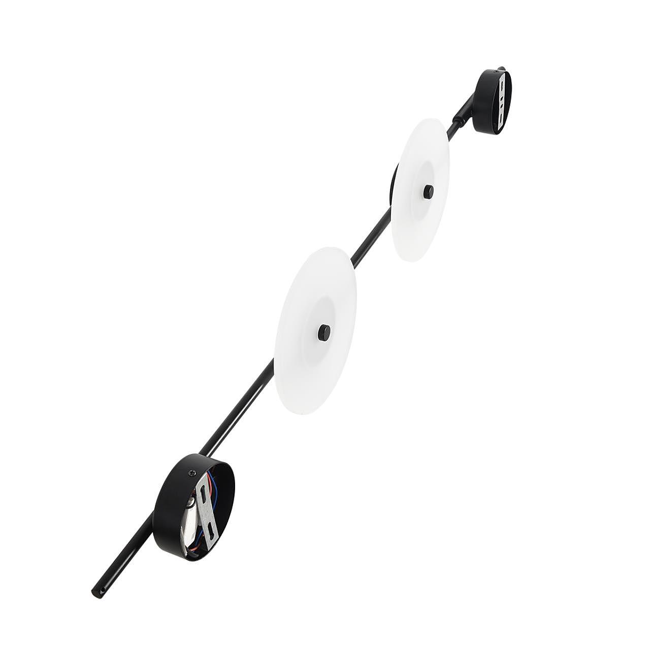 8372/16WL Настенный светильник Lumion Eca 8372/16WL