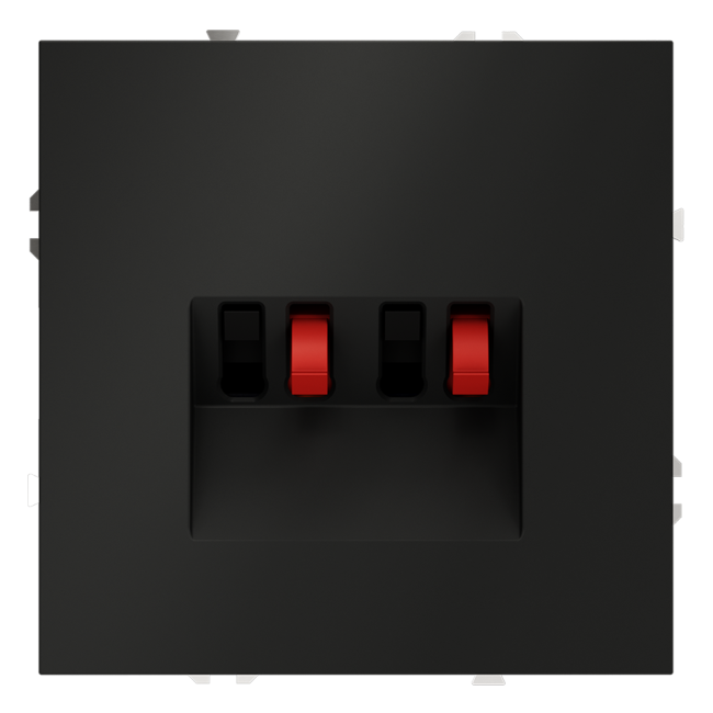 VLS060308 Розетка Voltum S70 VLS060308