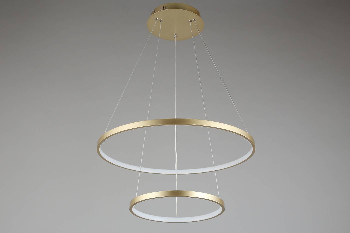 Подвесная люстра Aployt Lunet APL.014.03.60