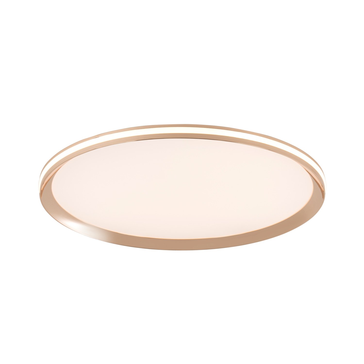 L3020-500 GD Потолочный светильник L LED4U L3020-500 GD
