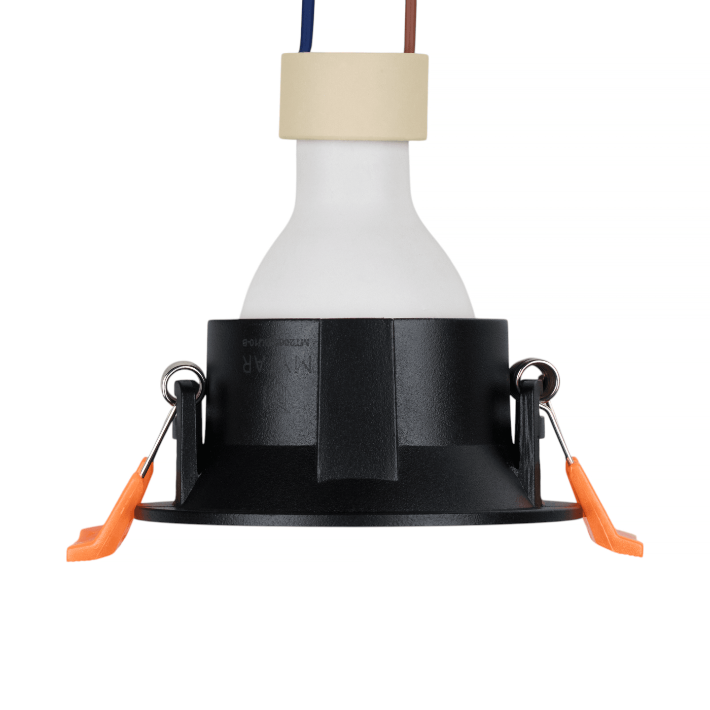 MT2062-GU10-B Встраиваемый светильник Флэйр MyFar MT2062-GU10-B