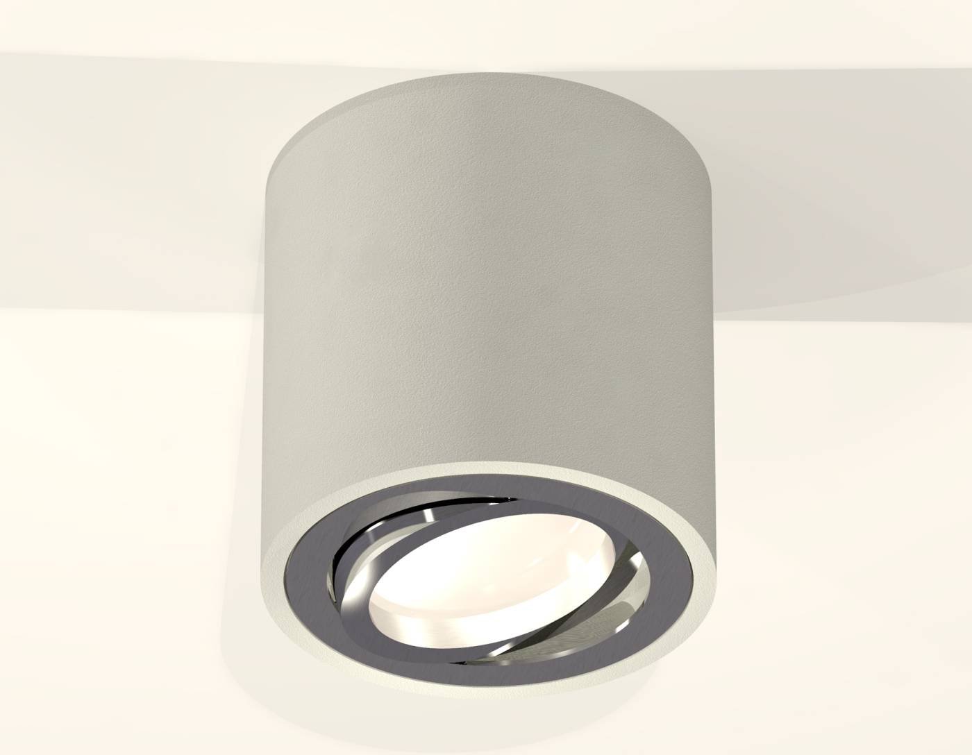 Накладной светильник Ambrella Techno XS7533003