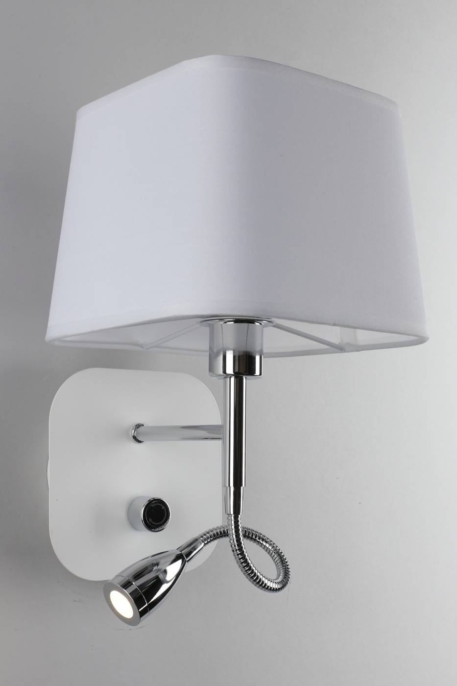 Настенное бра Omnilux Monteluco OML-62601-02
