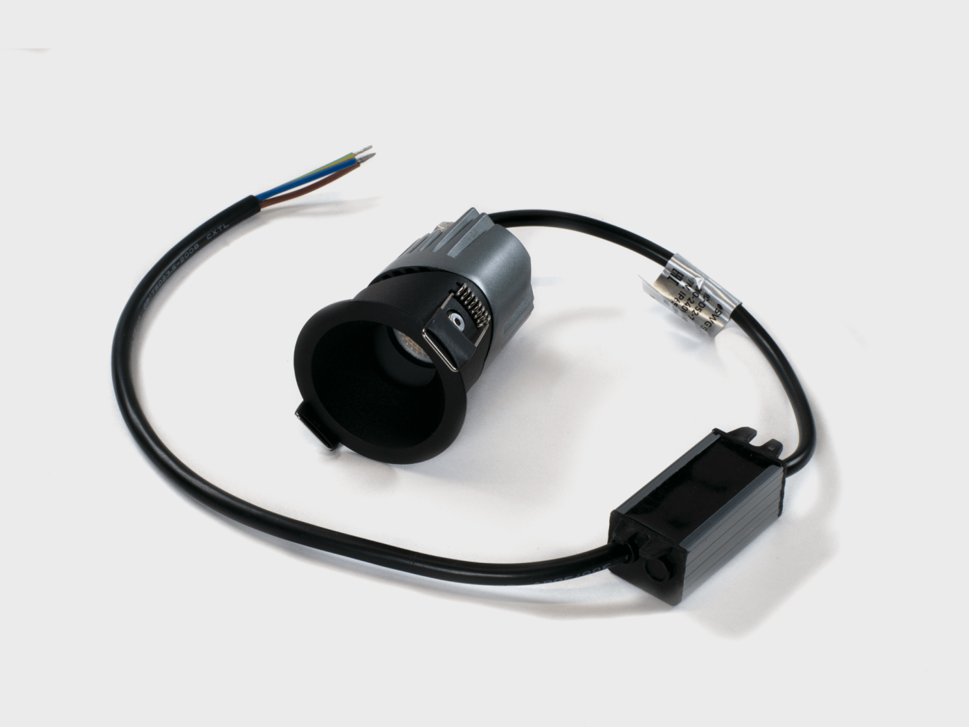 00-00038543 Встраиваемый светильник RC SWG Standard 00-00038543